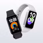 Redmi Band 4 chính thức ra mắt, sử dụng 21 ngày mới phải sạc