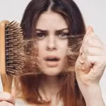 Rụng tóc và những sự thật ai cũng phải biết