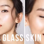 Làn da thủy tinh và mặt trái của cuộc đua làm đẹp trên mạng xã hội