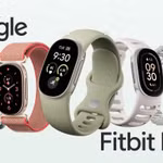 Google ra mắt Fitbit Edge, sạc nhanh 5 phút đủ dùng cả ngày