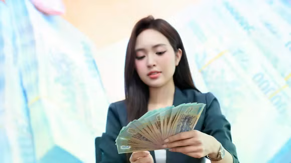 Bất ngờ với những khoản lãi tăng phi mã trong mùa báo cáo quý 3/2026