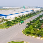 Điện, hạ tầng và chi phí vận hành định hình cuộc đua bất động sản công nghiệp
