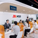 MSB triển khai gói tín dụng 10.000 tỷ đồng, giảm lãi suất cho vay từ 2%/năm