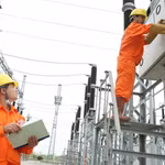 Yêu cầu xem xét giảm giá điện và giảm thuế xăng về 0% ngay tháng 11