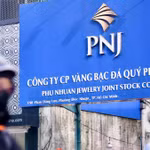 Đại hội đồng cổ đông bất thường PNJ: Dự kiến đóng cửa 30 cửa hàng kém hiệu quả, chào bán riêng lẻ 550 triệu cổ phiếu
