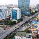 Thị trường bất động sản quý 3/2026: Vẫn còn phân khúc sôi động