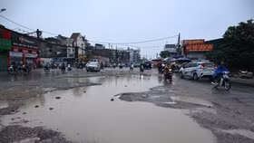 Huy động nguồn lực tư nhân cho đại dự án Vĩnh Hưng: Lời giải cho bài toán hạ tầng Thủ đô 