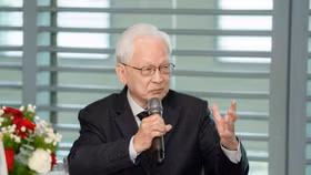 Chuyên gia kinh tế Bùi Kiến Thành: Việt Nam có thể bắt tay với RothsChild, BlackRock để thu xếp vốn cho các siêu dự án