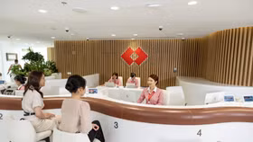 Techcombank được phê duyệt tăng vốn điều lệ lên trên 106 nghìn tỷ