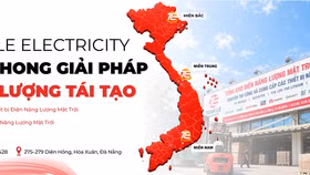 Công ty Cổ phần Thiết bị điện Trần Lê (Tran Le Electricity): Hơn một thập kỷ kiến tạo "hạ tầng năng lượng xanh" cho doanh nghiệp Việt vươn tầm quốc tế
