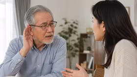 Nghe kém ở người cao tuổi: Không đơn giản là do tuổi tác