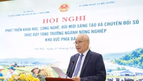 Tập đoàn TH kiến nghị giải pháp thúc đẩy phát triển chuỗi giá trị ngành sữa