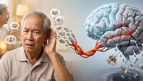 Nghe kém ở người cao tuổi: Không đơn giản là do tuổi tác