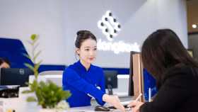 KienlongBank chuyển mình bằng AI: Bộ máy tinh gọn, hiệu suất nâng cao