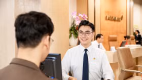 SACOMBANK củng cố nền tảng, hướng tới mục tiêu hoàn thành đề án tái cơ cấu theo kế hoạch