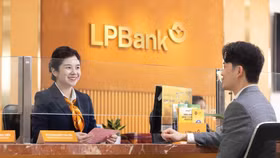 LPBank chủ động giảm lãi suất cho vay tới 2%/năm, bám sát chỉ đạo của Chính phủ