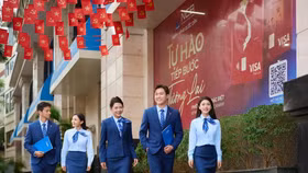 NCB giữ vững đà tăng trưởng, vượt kế hoạch kinh doanh năm 2026 sau 9 tháng