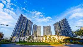 Chân dung Tân tổng giám đốc Sunshine Homes