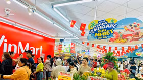 Masan cải thiện chất lượng lợi nhuận, các tổ chức tài chính nhìn nhận lại tiềm năng dài hạn