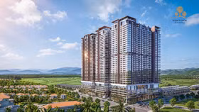 Nhu cầu lưu trú gia tăng cùng đà phát triển du lịch mở ra dư địa cho thị trường căn hộ tại Đà Nẵng