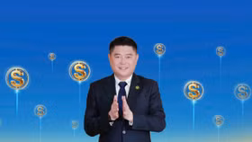 Ông Nguyễn Đức Thụy