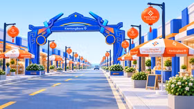 Con đường MyShop và việc số hóa toàn trình cho khách hàng Hộ kinh doanh của KienlongBank