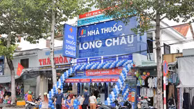 FPT Retail tăng trưởng 33% doanh thu sau 9 tháng, tiếp tục nâng cao hiệu quả vận hành
