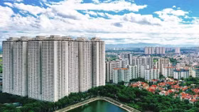 Luật sư Trương Thanh Đức nói về cách Hà Nội giải quyết sai phạm tại 12 dự án của Mường Thanh