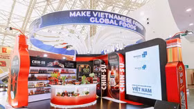 Những thương hiệu Việt: Mạnh trong nước, vươn quốc tế