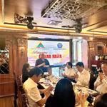 VACOD-HBA đẩy mạnh kết nối, đồng hành cùng doanh nghiệp vươn ra quốc tế