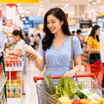 Lợi thế của chuỗi bán lẻ chưa dễ thay thế 