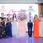 Nữ doanh nhân VACOD và nữ doanh nhân Hưng Yên: Bắt tay kết nối, mở lối hợp tác bền vững
