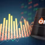 Giá xăng quay đầu giảm sau 6 phiên tăng liên tiếp