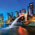 Thương mại Việt Nam - Singapore vượt 42 tỷ SGD sau 9 tháng