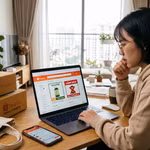 Trợ lý tiêu dùng AI: Không để AI quyết định thay quyền lợi của con người