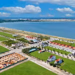 Vịnh An Hòa trở thành tâm điểm của thị trường bất động sản ở Đà Nẵng