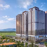 Nhu cầu lưu trú gia tăng cùng đà phát triển du lịch mở ra dư địa cho thị trường căn hộ tại Đà Nẵng