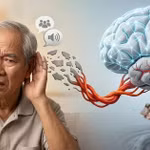 Nghe kém ở người cao tuổi: Không đơn giản là do tuổi tác