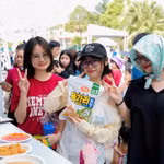 Thịt gia cầm chế biến Hàn Quốc được người Hà Nội đón nhận tại Lễ hội Con đường văn hóa Hàn Quốc 2026