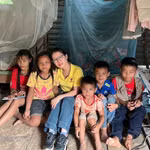 Nhà sáng lập Quỹ Thiện tâm Phạm Thu Hương: "Làm từ thiện cần có kỷ luật"