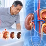 Bị suy thận độ 3 cần lưu ý gì về chế độ ăn uống?