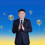 Ông Nguyễn Đức Thụy