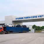 Hyundai Thành Công Việt Nam triển khai chuỗi sự kiện bàn giao và trưng bày Palisade Hybrid hoàn toàn mới trên toàn quốc