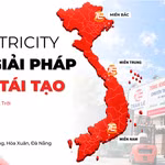 Công ty Cổ phần Thiết bị điện Trần Lê (Tran Le Electricity): Hơn một thập kỷ kiến tạo "hạ tầng năng lượng xanh" cho doanh nghiệp Việt vươn tầm quốc tế