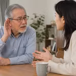 Nghe kém ở người cao tuổi: Không đơn giản là do tuổi tác