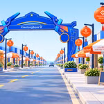 Con đường MyShop và việc số hóa toàn trình cho khách hàng Hộ kinh doanh của KienlongBank