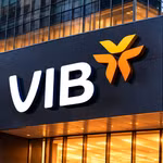 VIB đạt gần 7.600 tỷ đồng lợi nhuận 9 tháng, tiếp tục nâng cao hiệu quả hoạt động