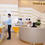 Nam A Bank lần đầu góp mặt trong top 10 ngân hàng niêm yết Đông Nam Á 
