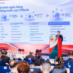 CEO TPBank: "AI phải thực chất, không phải để nói rằng chúng ta có AI"