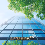 LPBank lãi 10.421 tỷ đồng lợi nhuận trước thuế lũy kế 9 tháng đầu năm 2026